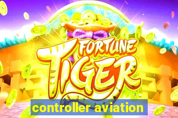 controller aviation